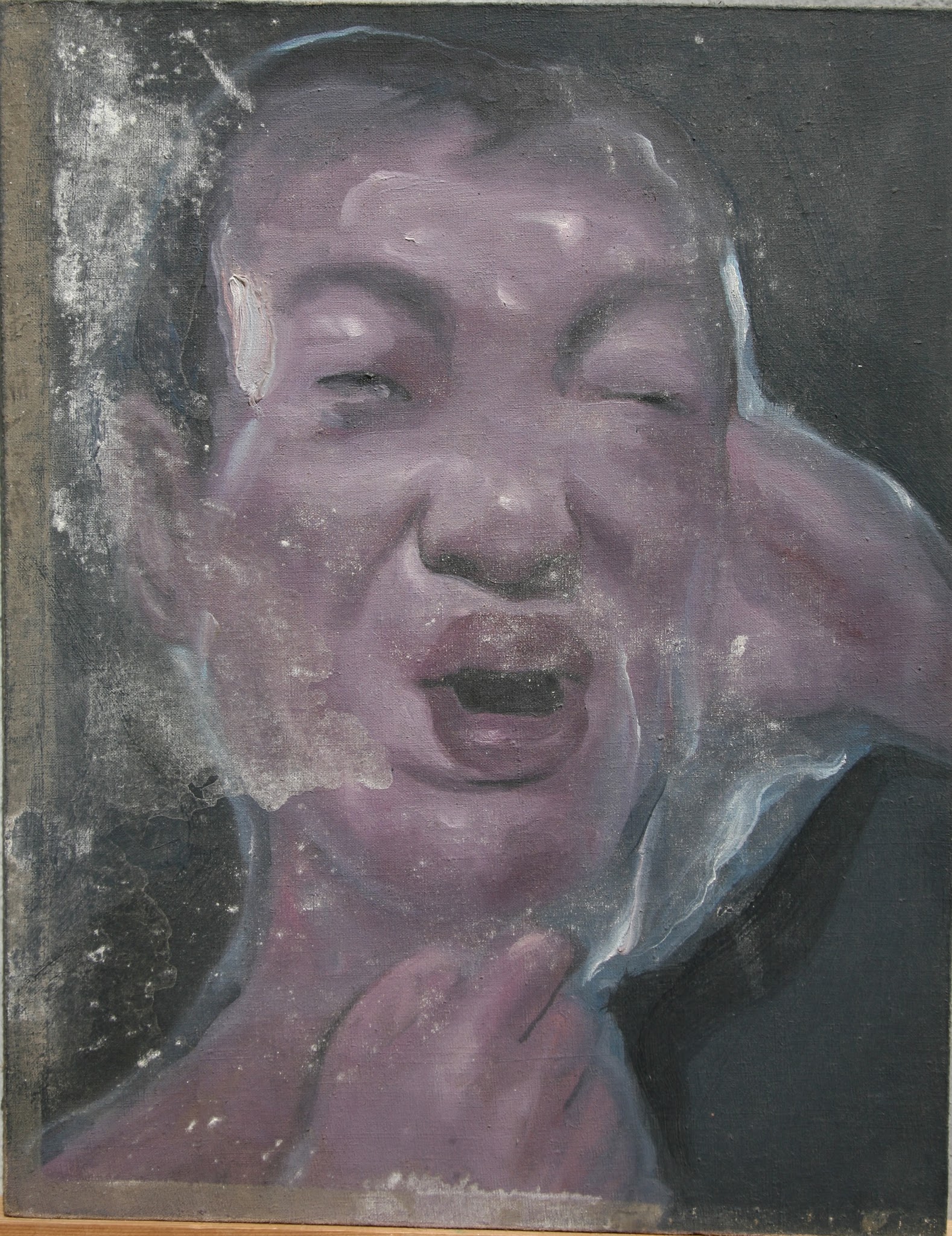 王庆松