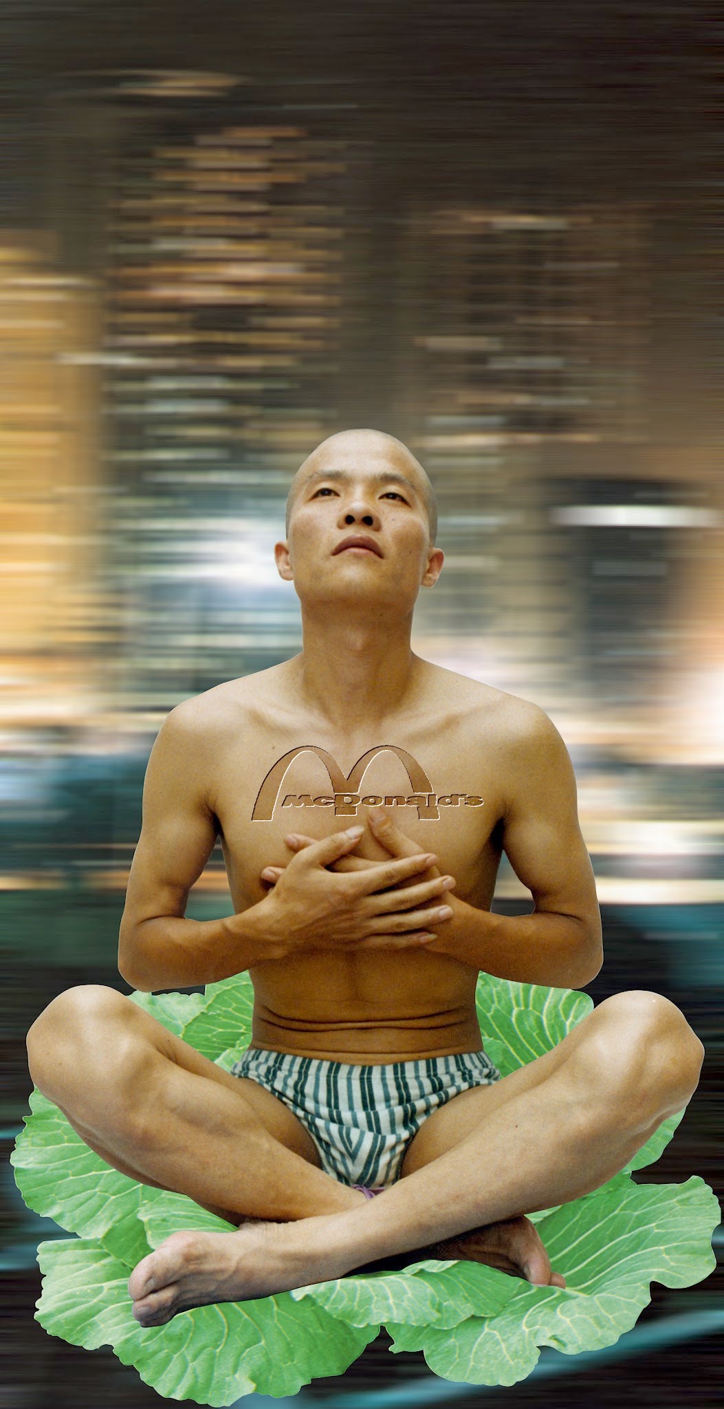 王庆松