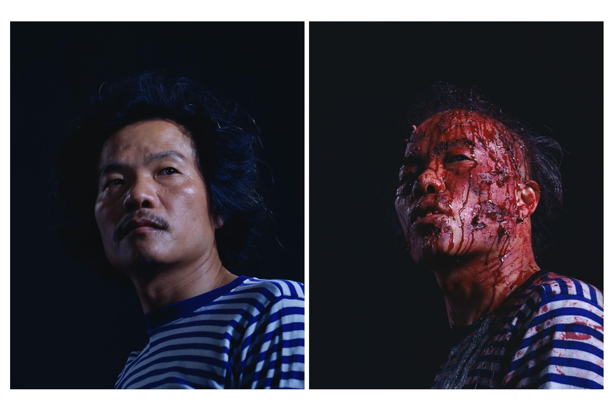 王庆松访谈
