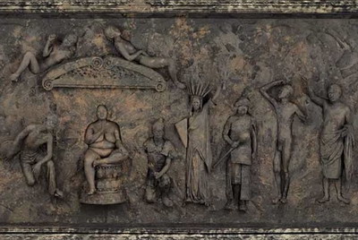 王庆松——中国当代摄影师