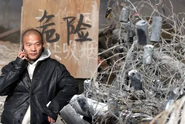 谷雨访谈：不去吃饭的才是好艺术家！