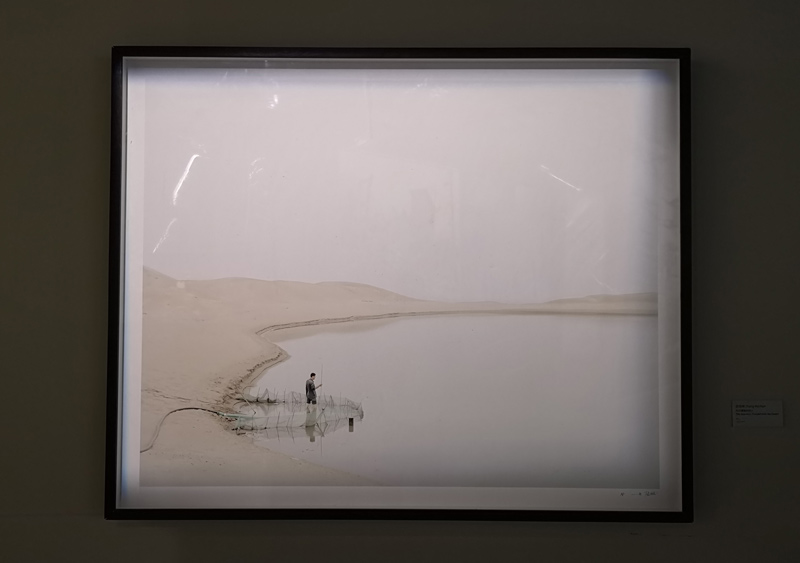 【雅昌月度(2019年4月)策展人】王庆松|2019首届“金熊猫摄影艺术奖”作品展