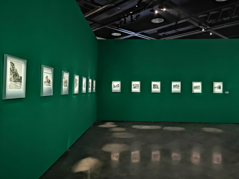 【雅昌月度(2019年4月)策展人】王庆松|2019首届“金熊猫摄影艺术奖”作品展