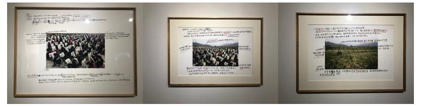 王庆松--“在希望的田野上”