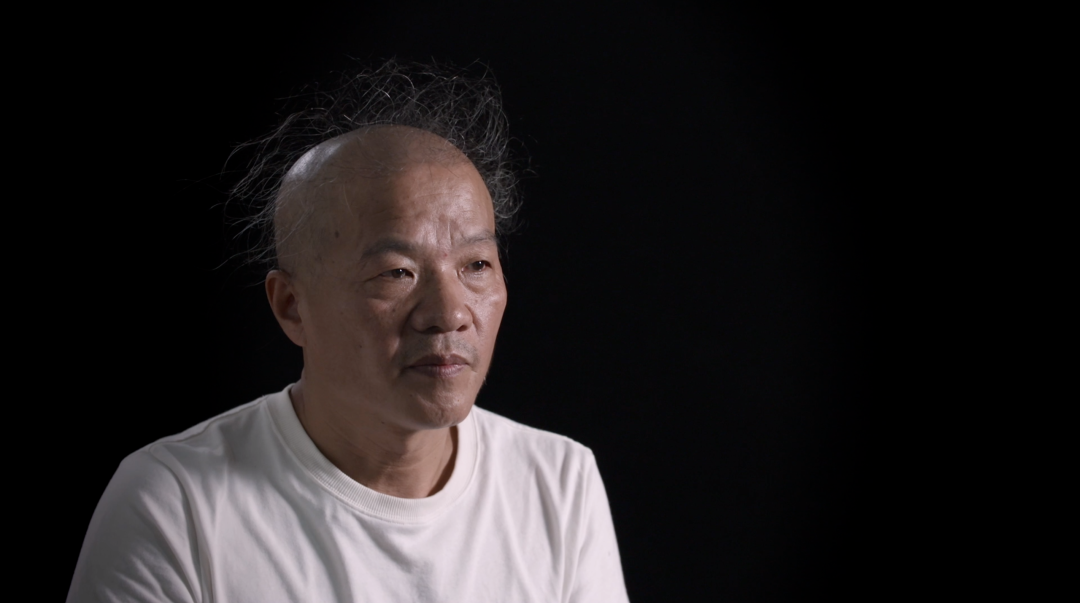 他用巨幅摆拍记录中国巨变,挑衅真实,看得人大呼过瘾