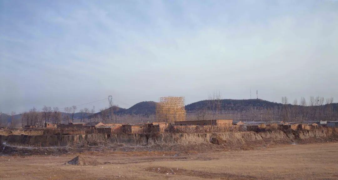 Wang Qingsong, Deng Yu, Nanfang People’s Weekly 2020, image 25
