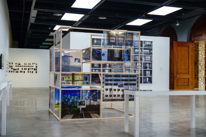 王庆松：影像馆是一个慢活儿，不做庙会式的快消展