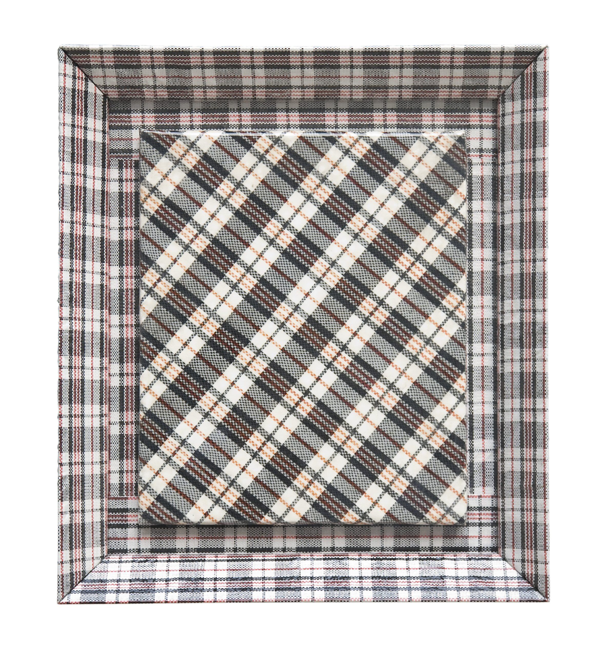 Grid Paintings