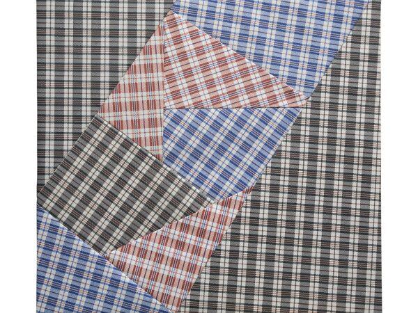 Grid Paintings