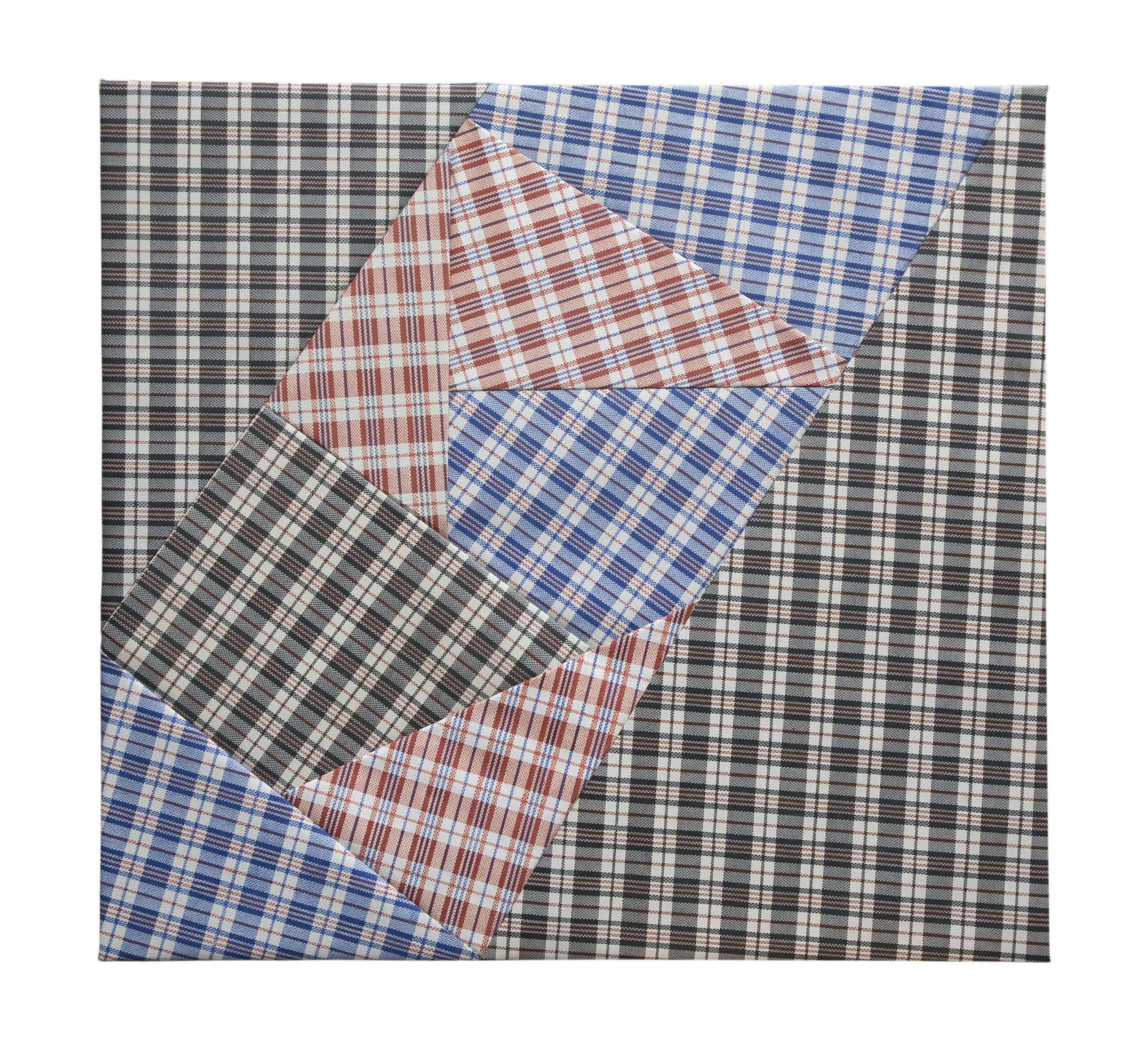 Grid Paintings