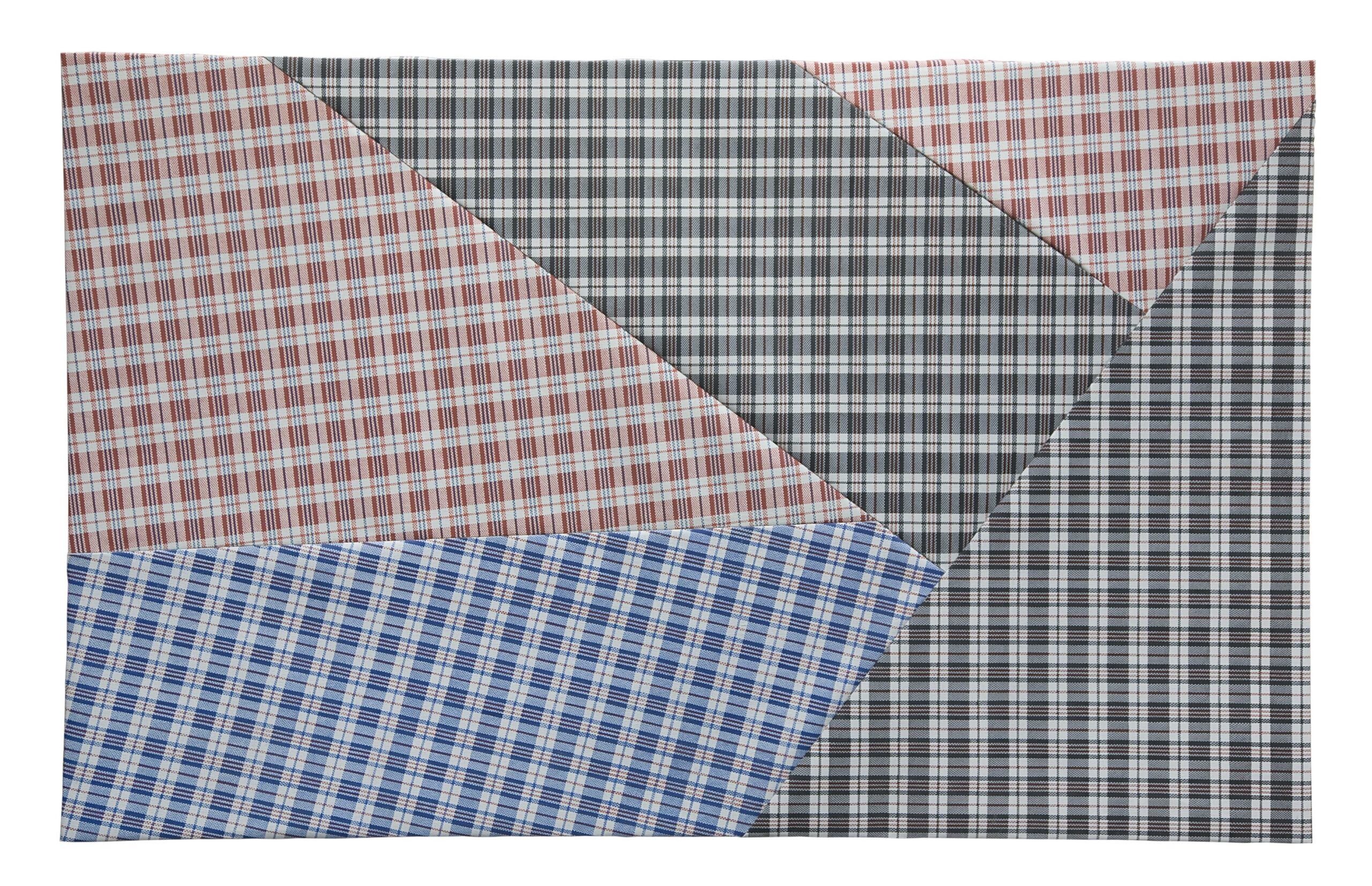 Grid Paintings