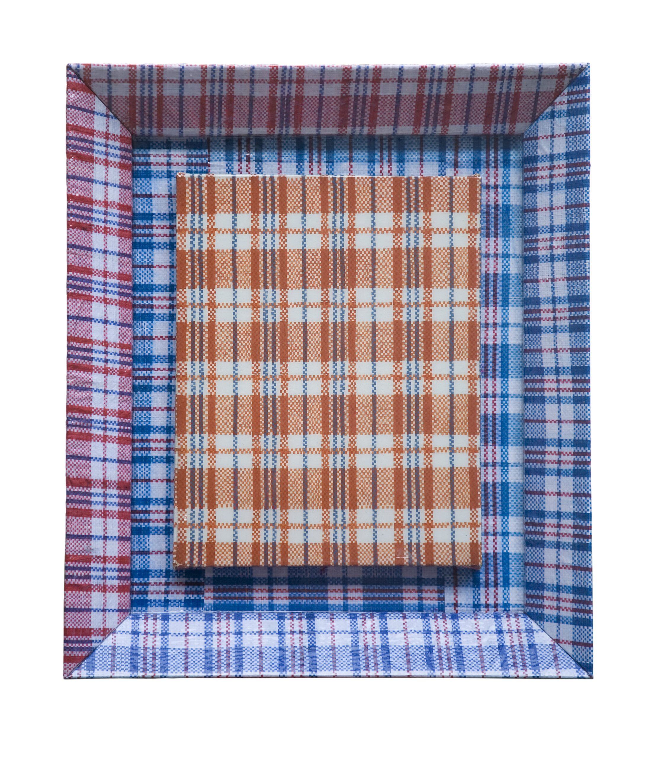 Grid Paintings