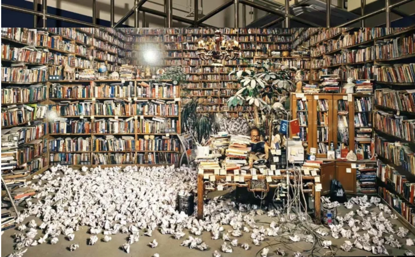 Exhibition view, WHOM TO FOLLOW, Jinyue Children’s Art Museum, 2025.